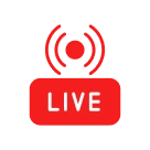 live red