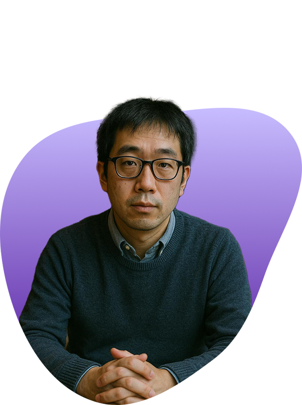 Kevin Liu picture