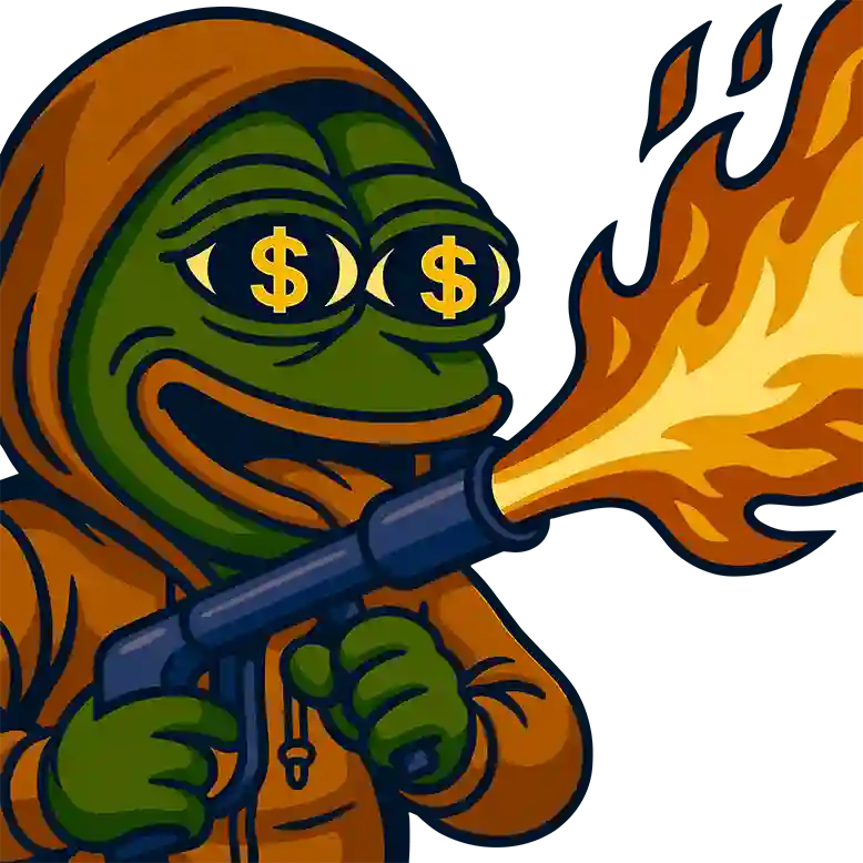 Pepe character picture