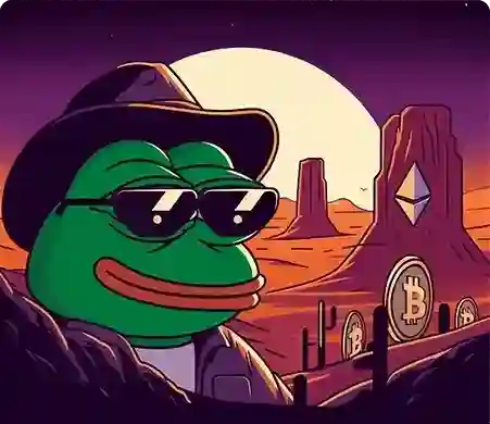 Pepe Hunt: A Meme Coin Combining Virality And Utility — Don&apos;t Miss $hPEPE Presale