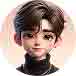 Demo user #3 avatar