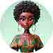 Demo user #4 avatar