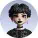 Demo user #5 avatar
