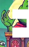 Pepe letter E