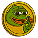 $hPEPE currency icon