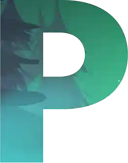 Pepe letter P