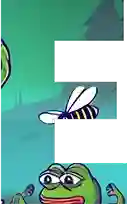 Pepe letter E