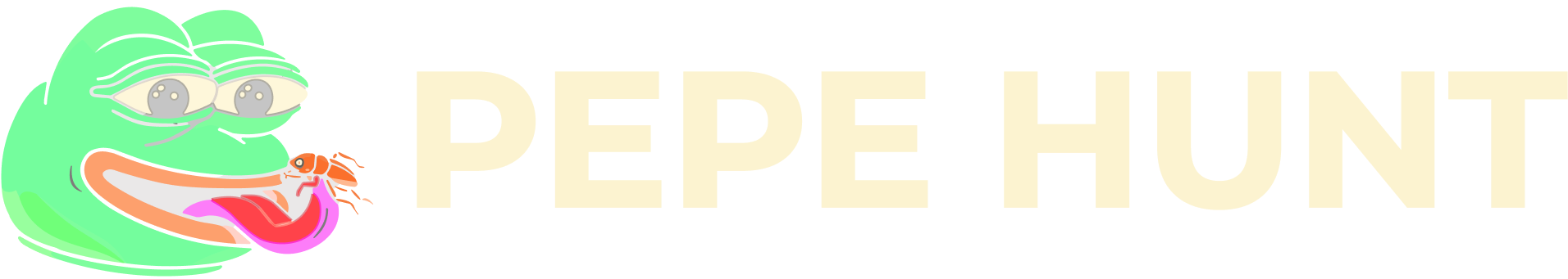Pepe logo