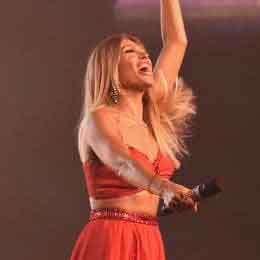 Coki Ramírez